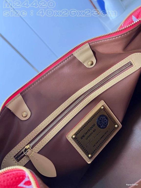 SPEEDY Vuitton Louis 40 0806